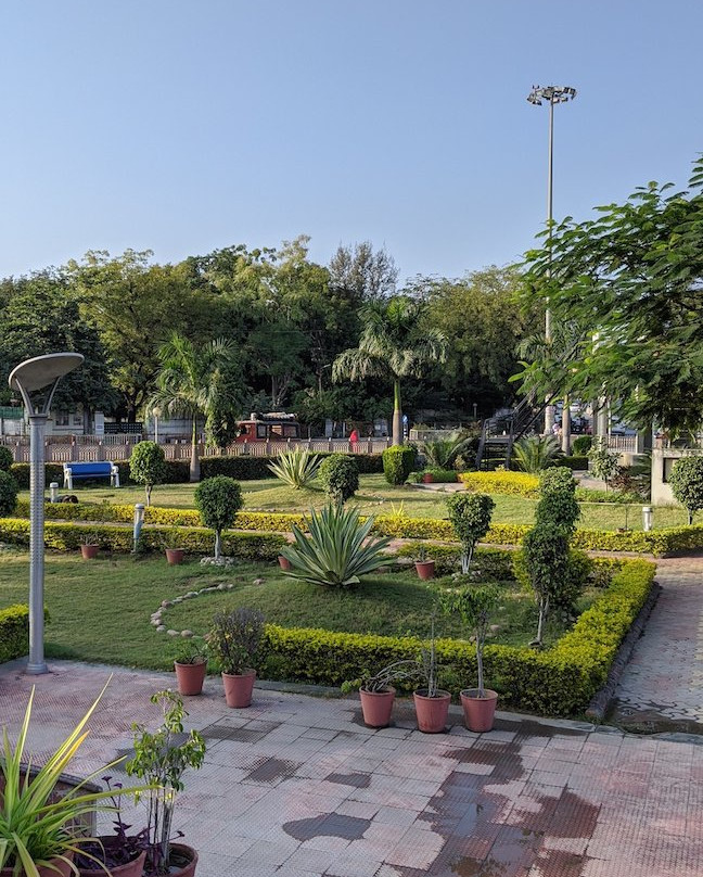 Pratap Park景点图片