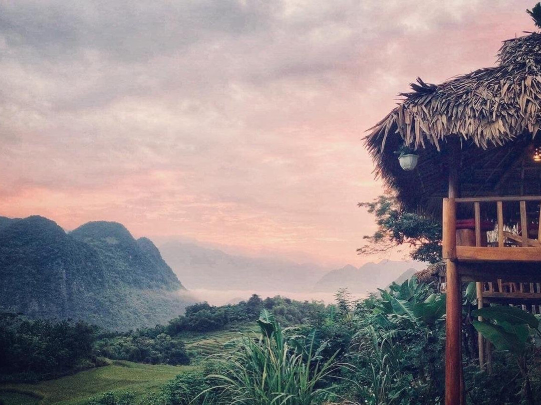 Thanh Hoa Travel景点图片