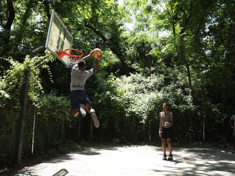Ascend Camp & Retreat Center-达拉斯必去景点