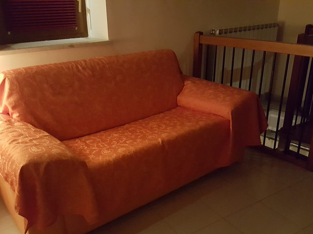 B&b La Perla Nelle Dolomiti主图