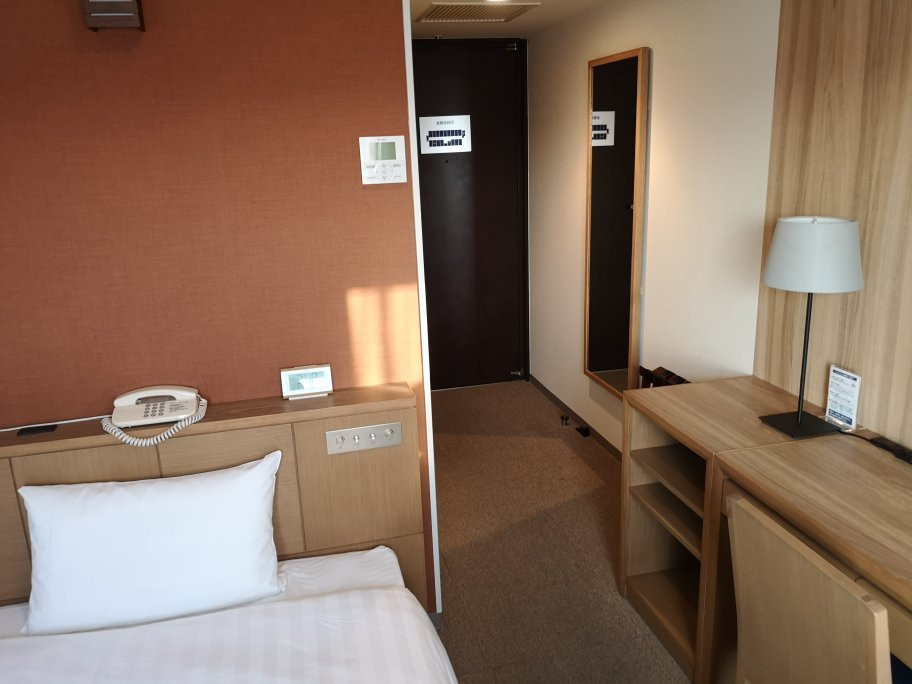 Hotel St Palace Kurayoshi主图