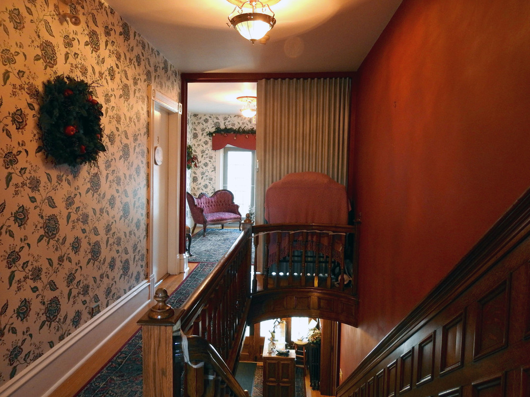 Antigonish Victorian Inn主图