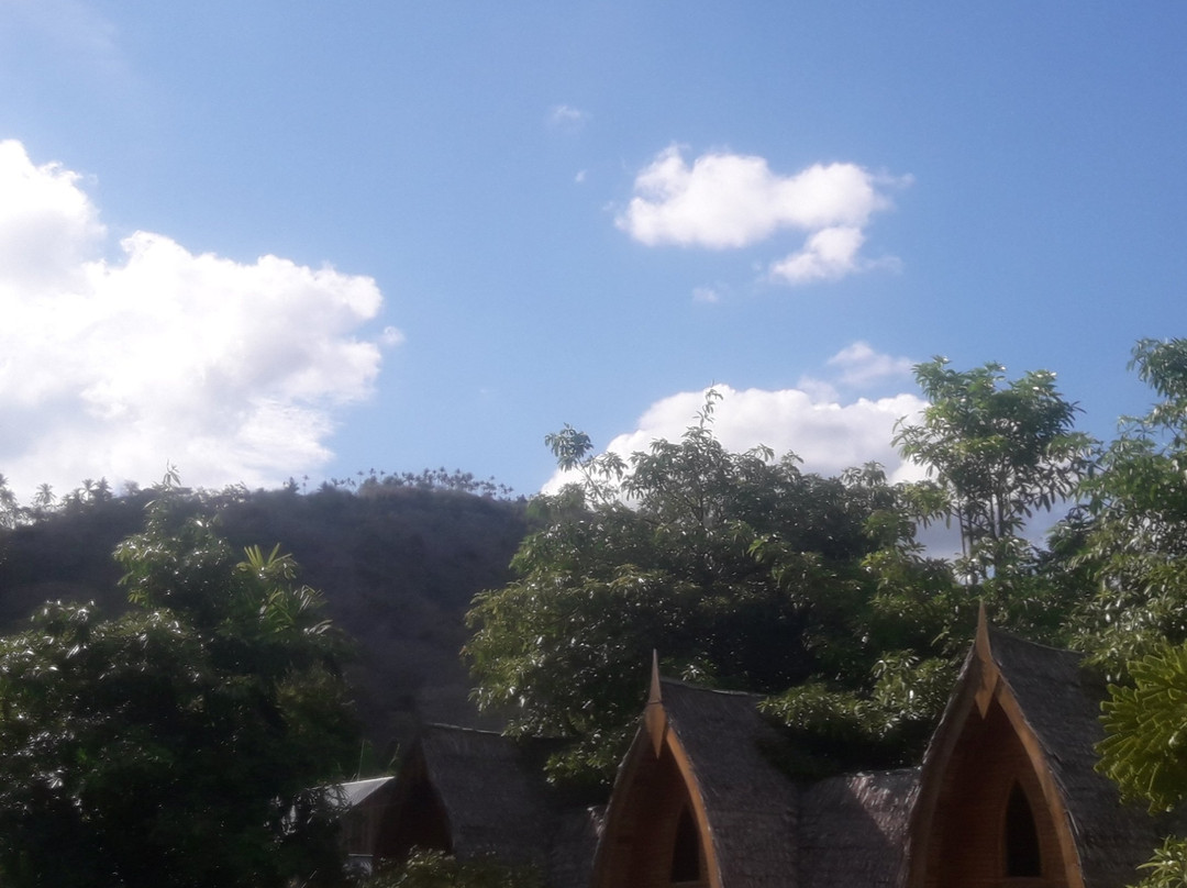 Gorontalo Province旅游攻略图片