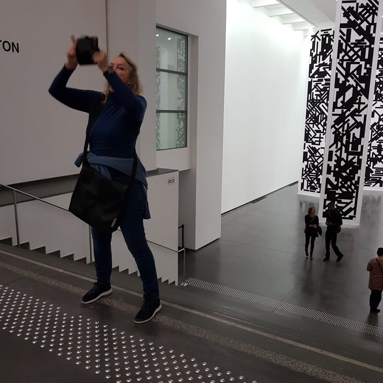 Musee de L’Affiche de Toulouse-图卢兹必去景点