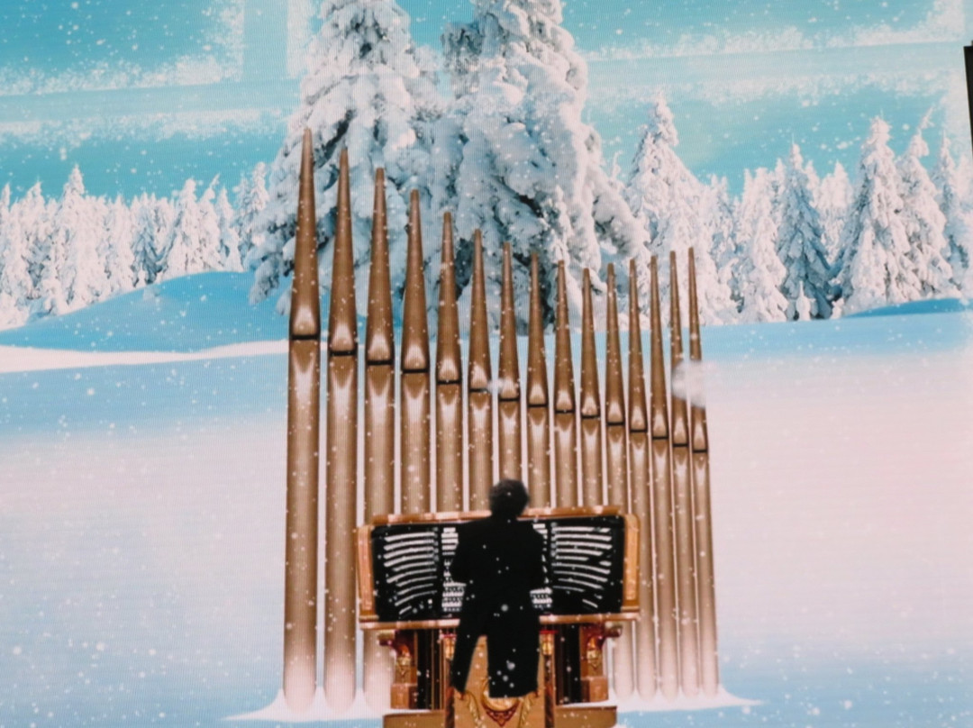 Comcast Experience-费城必去景点