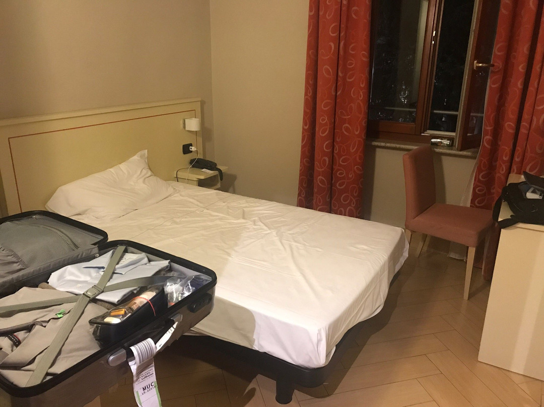 Hotel Cavour主图