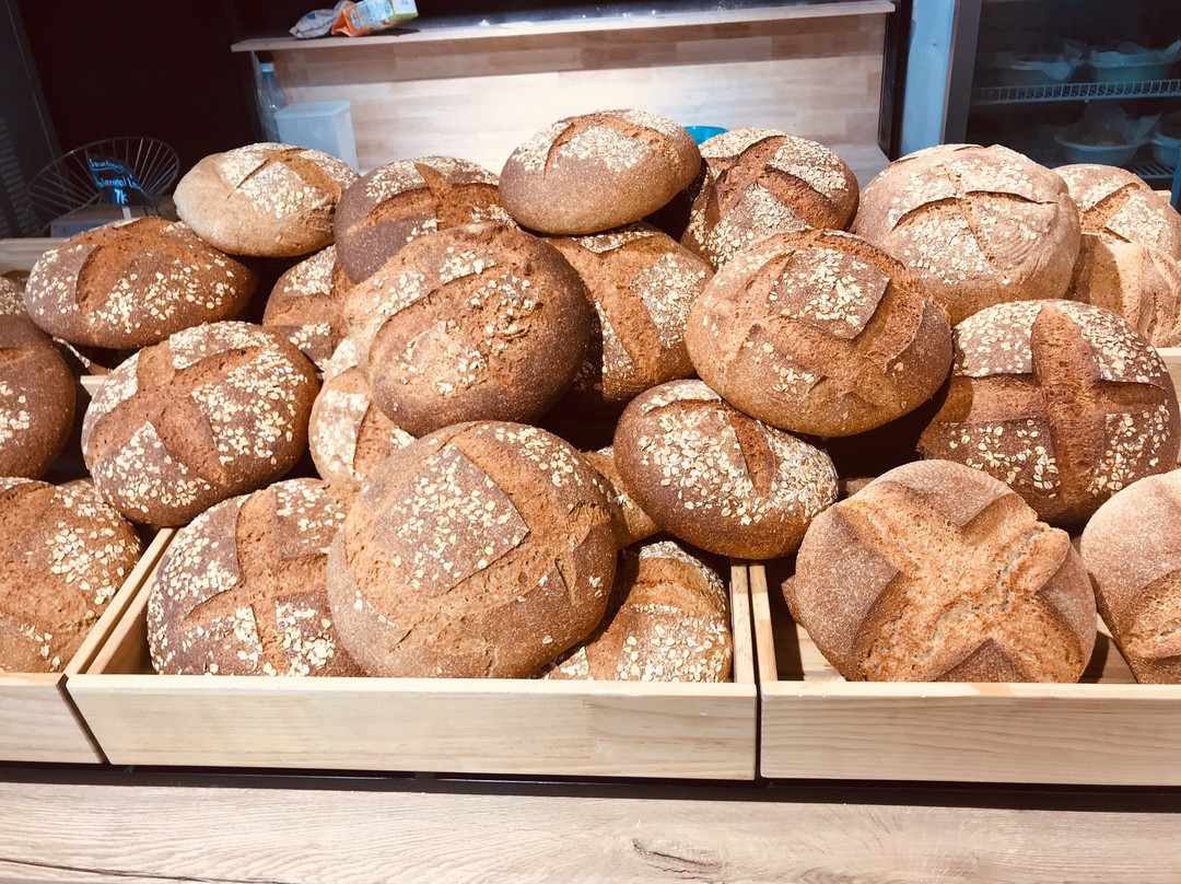 Artisan Sourdough Bakery