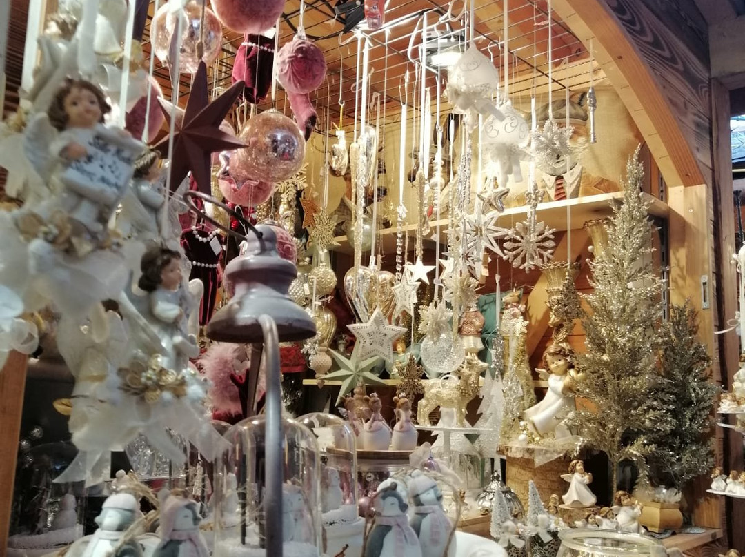 Christmas in Salzburg景点图片