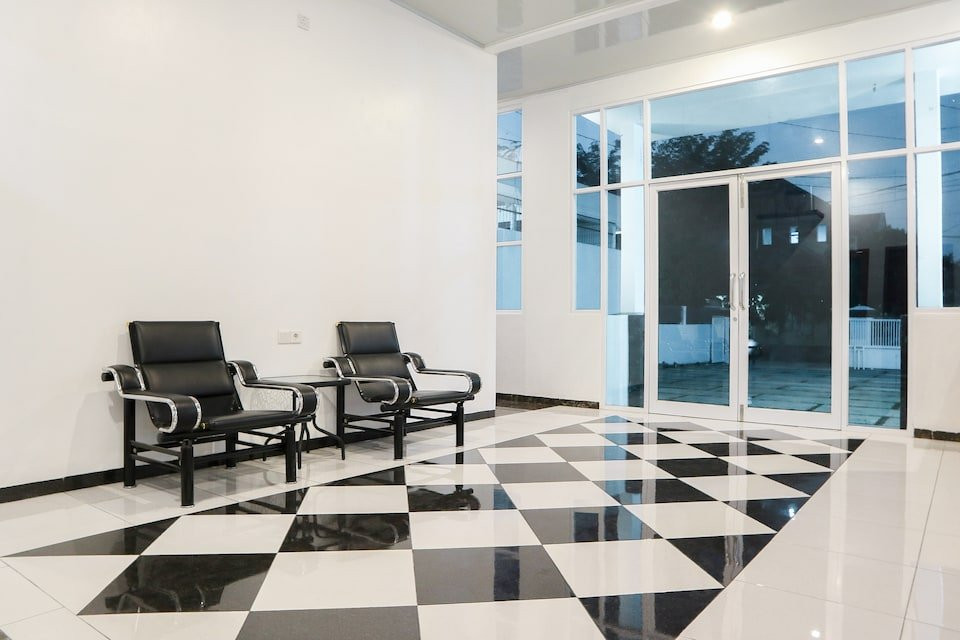 OYO 1994 Baba Guest House主图