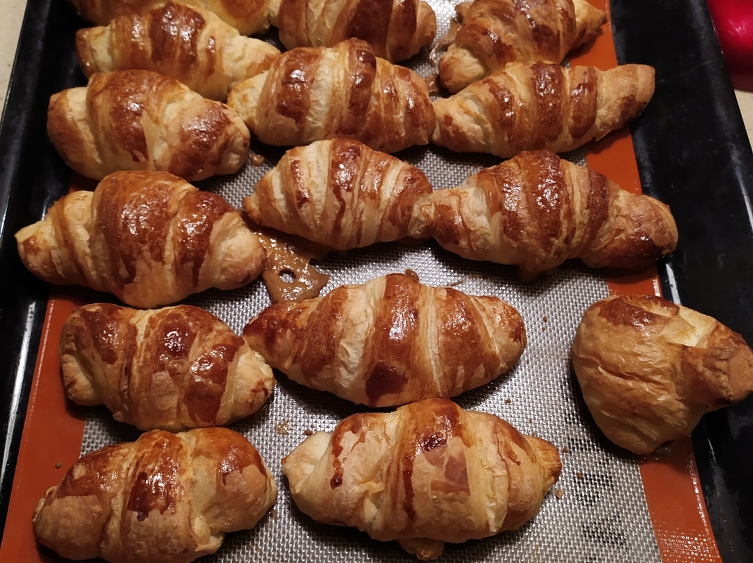 Culinary Studio Roulet-弗拉基米尔必去景点