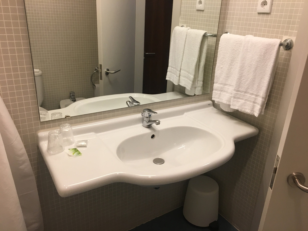 Navarras Hotel主图