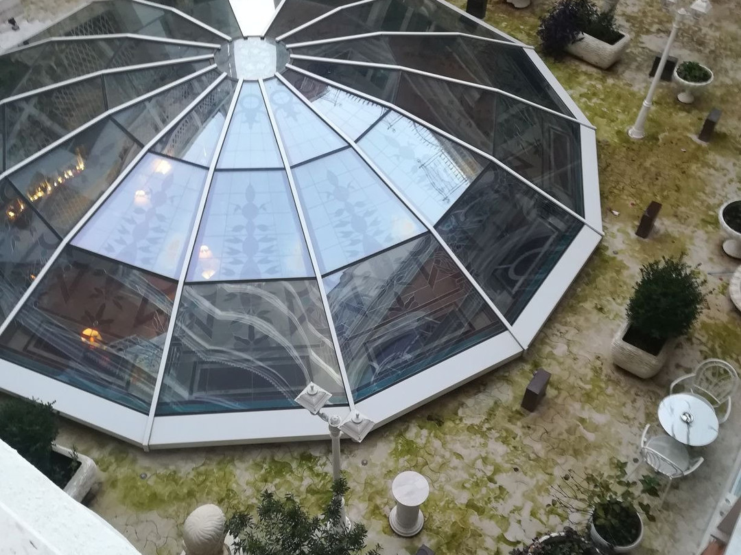 Xheko Imperial Luxury Hotel & SPA主图