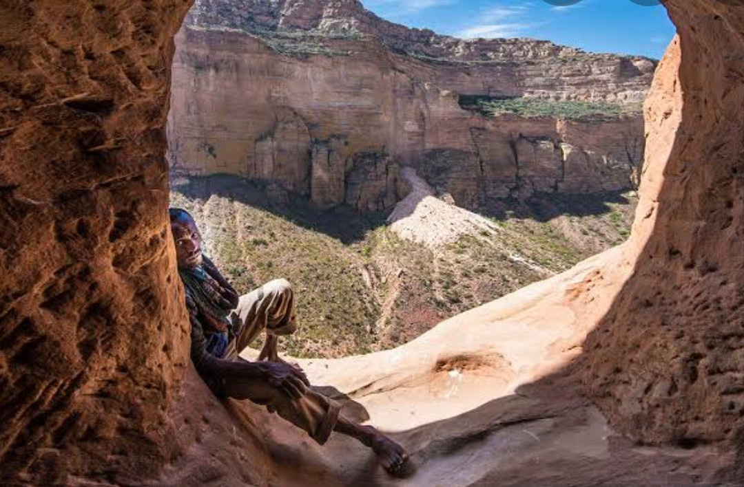Trekking Ethiopia Tours -Day Tours景点图片