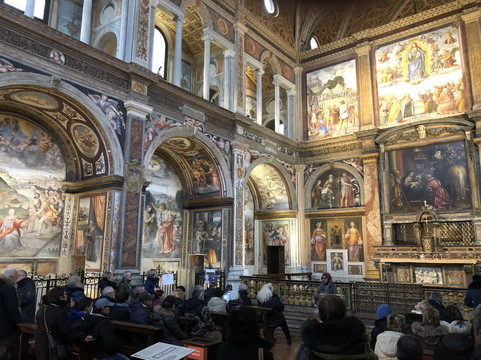 Visit Milano - visite guidate private - private guided tours-米兰必去景点