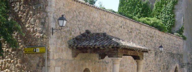 Pension Casa Galin主图