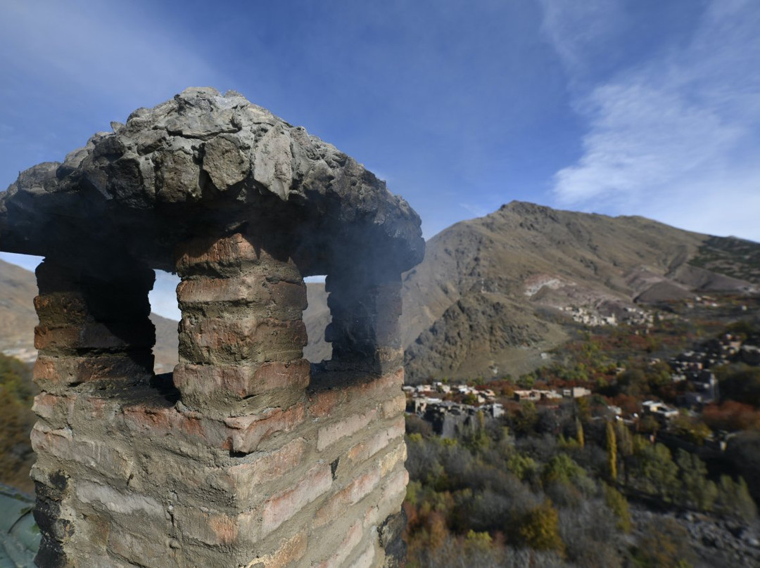 Kasbah Du Toubkal主图