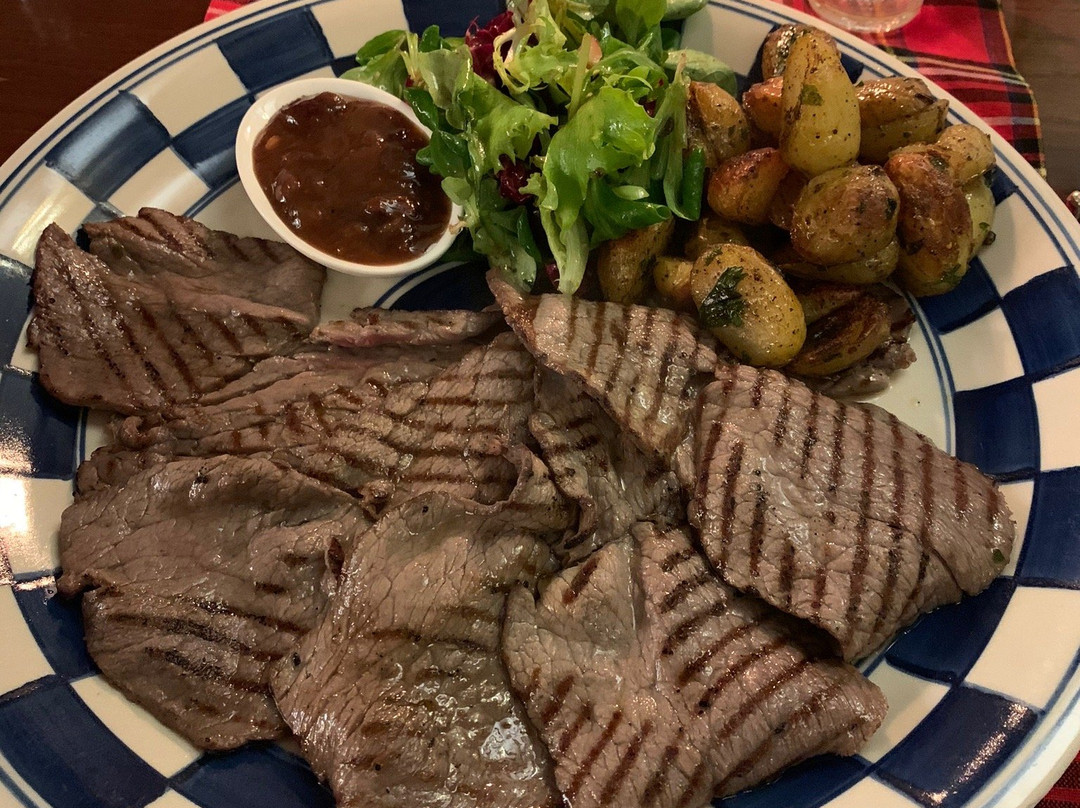 Geniesser Wirtshaus主图