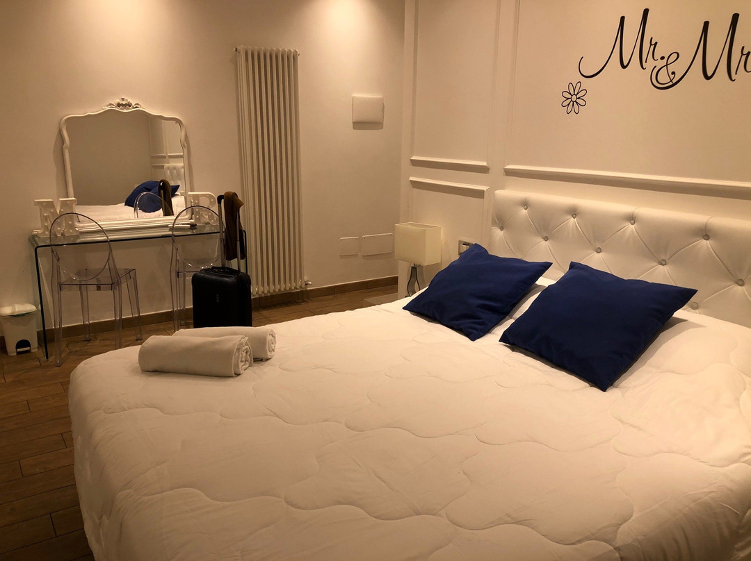 L'ora Blu Guest-house主图