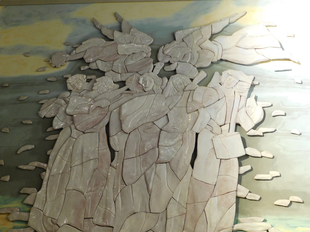 Parrocchia S.S.Pietro e Paolo景点图片