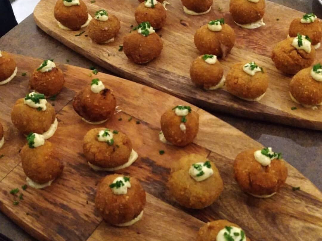 Escuela Cocinea-马德里必去景点