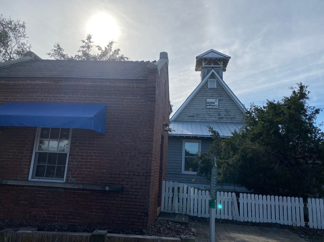 Bald Head Island Conservancy景点图片
