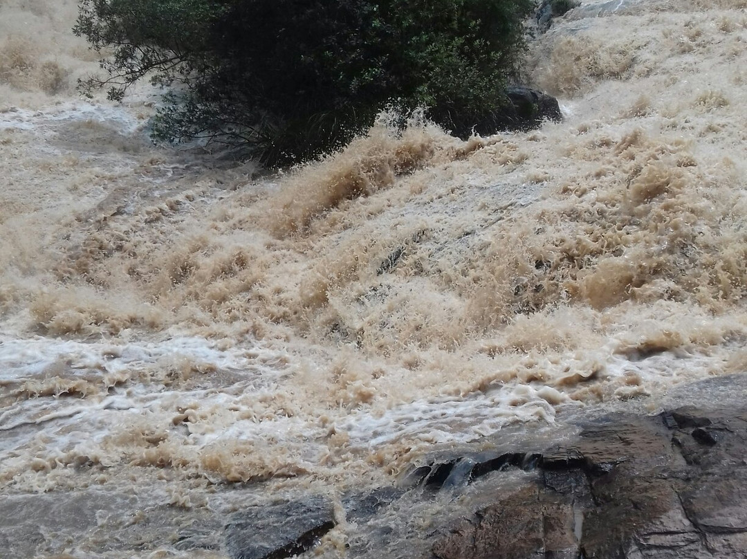 Cachoeira dos Luís-Bueno Brandao必去景点