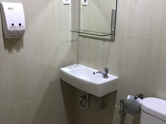 Grand Gallery Hotel Bukittinggi主图