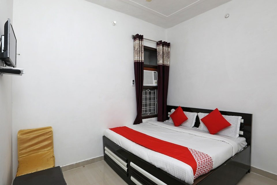 OYO 39617 Vasu Guest House主图