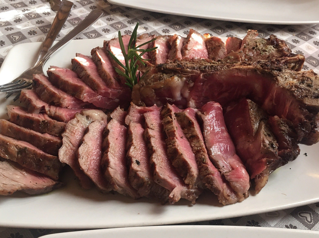 Core by Clare Smyth