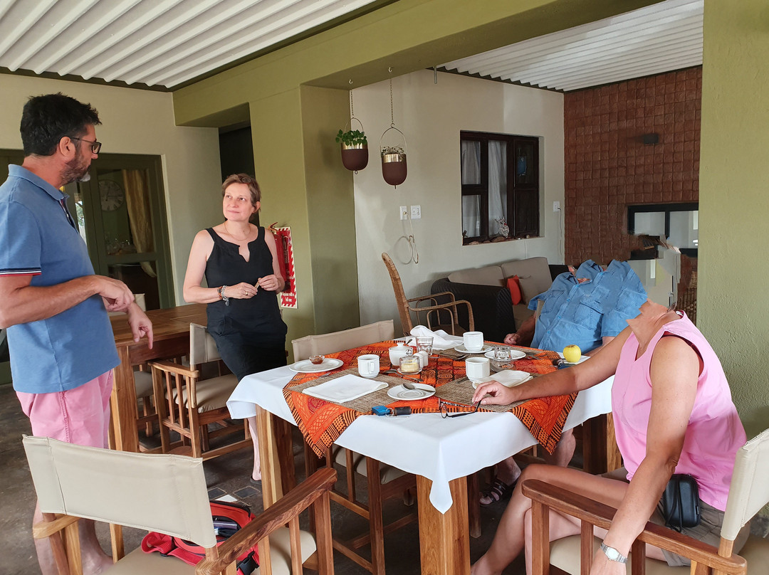 Hadassa Guest House主图