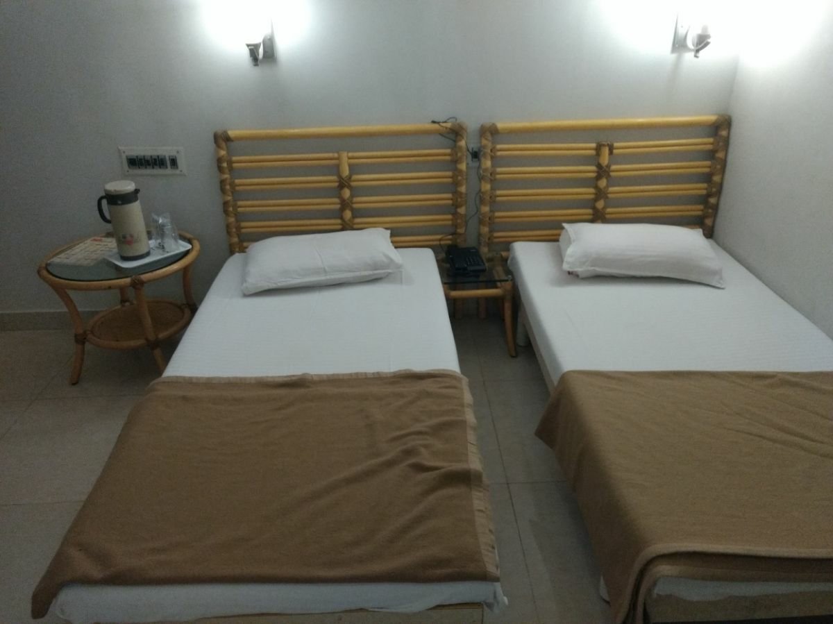 Hotel Vishala-官方