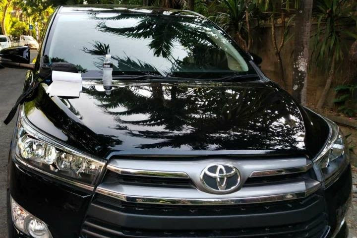 Izam bali tour guide-登巴萨必去景点