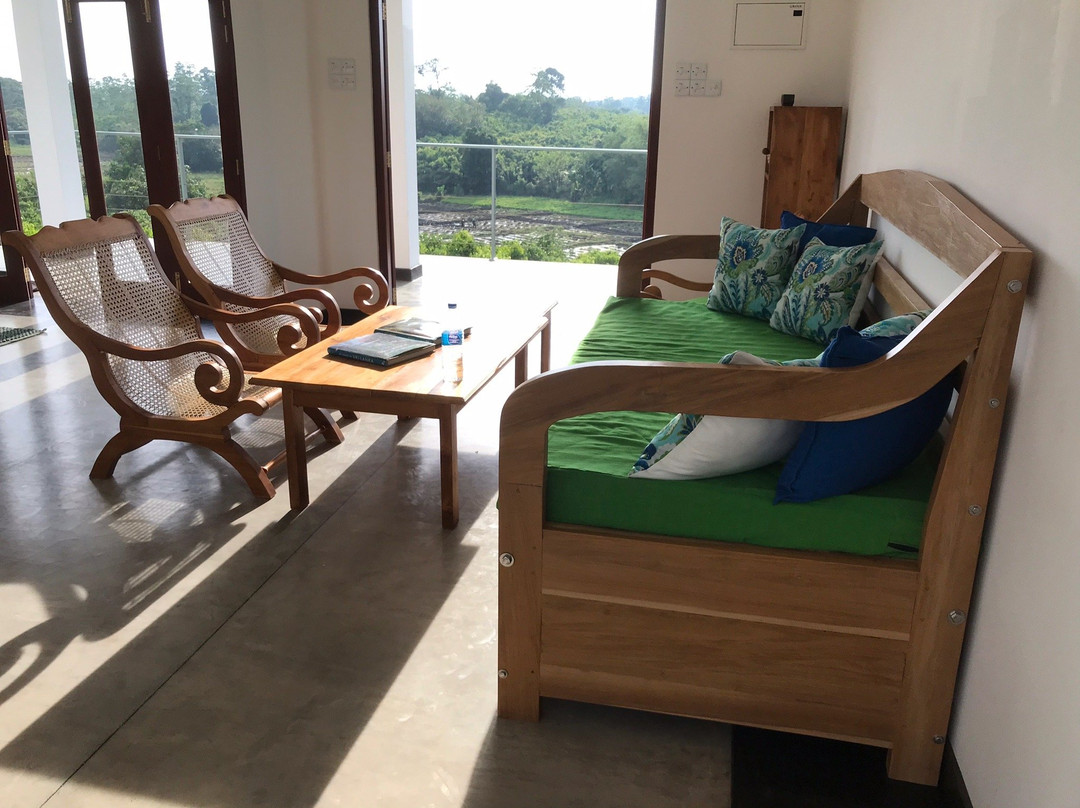 BoBo's Bed & Breakfast主图