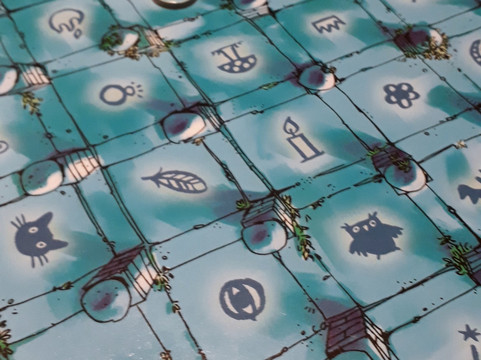 L'Aliane Bar Boutiquo-Jeux-科尔马必去景点