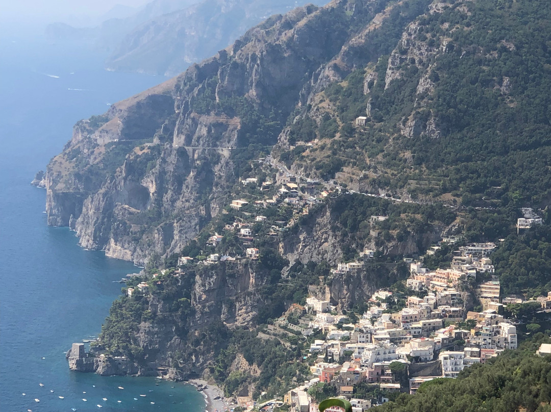 Sorrentours Tours-索伦托必去景点