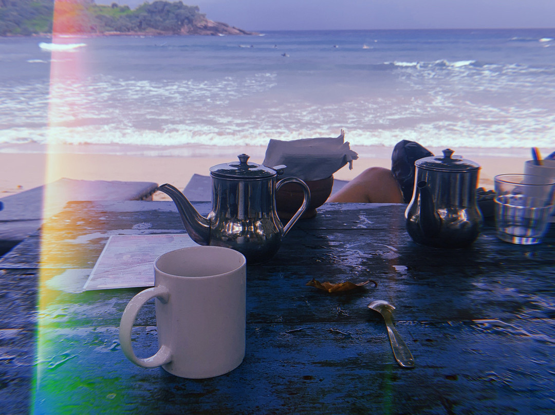 The Old House Villa主图