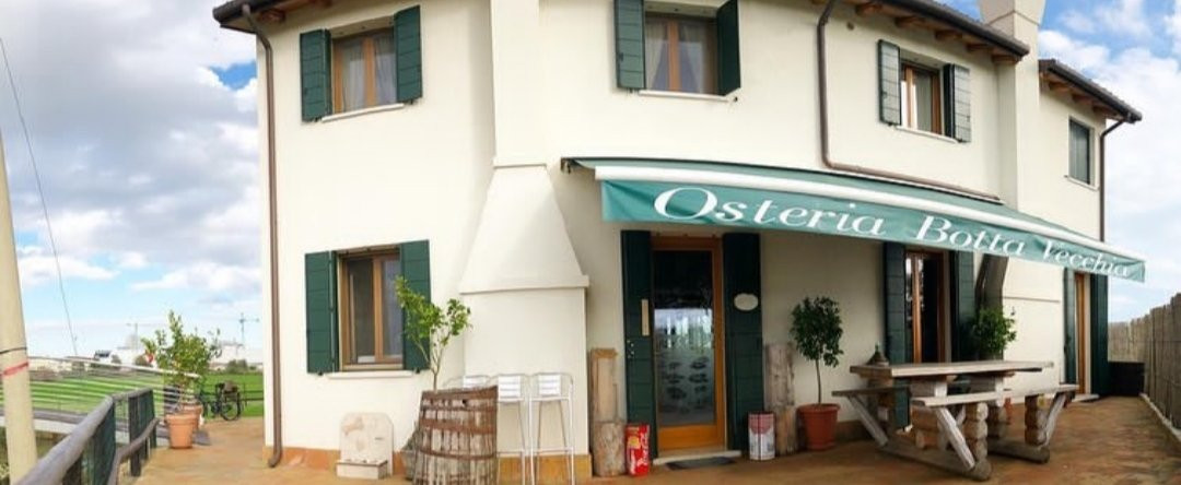 Osteria Botta Vecchia