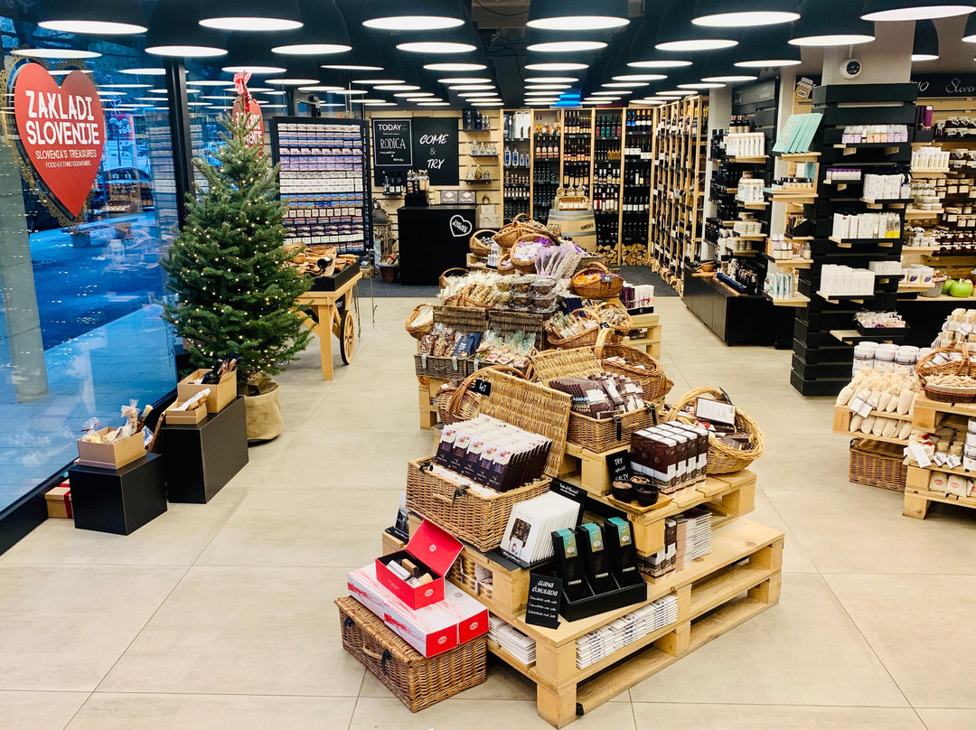 Treasures of Slovenia Portoroz-波多若斯必去景点