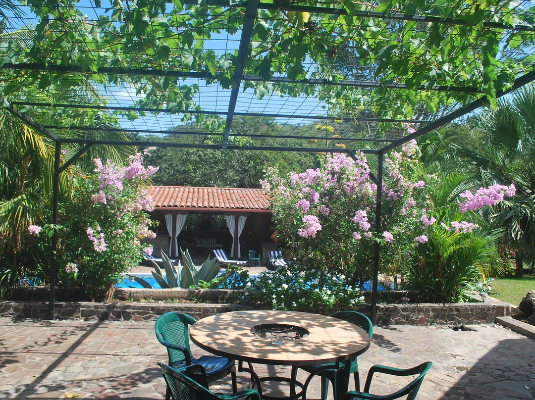 Casa La Colonial Bed & Breakfast主图