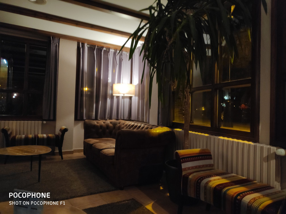 Hotel L'Ermita B&B主图