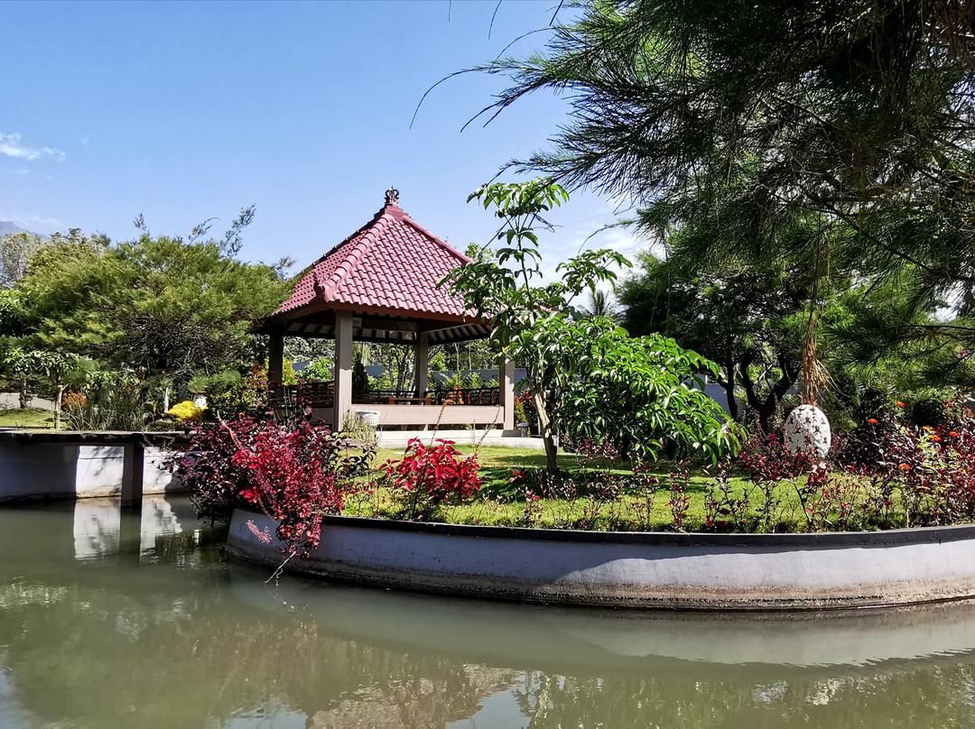 Grand Harvest Resort and Villas主图