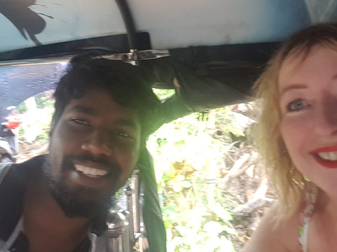 Banuka Malan-美蕊沙必去景点