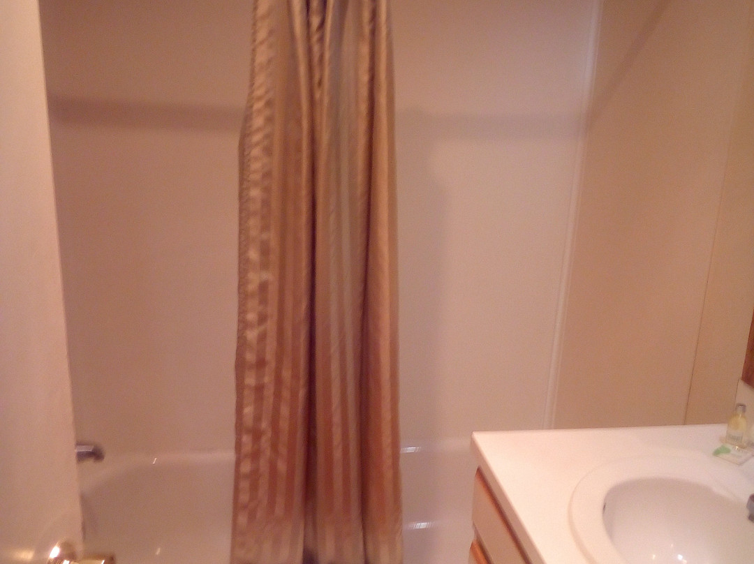 The Santa Fe Suites主图