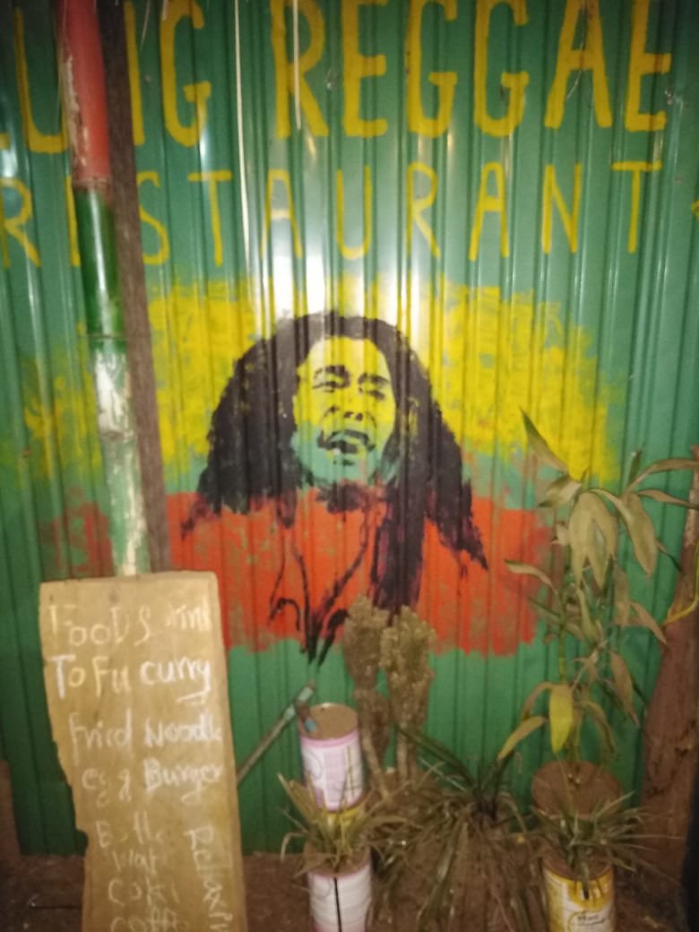 Banlung Reggae Homestay-portrait