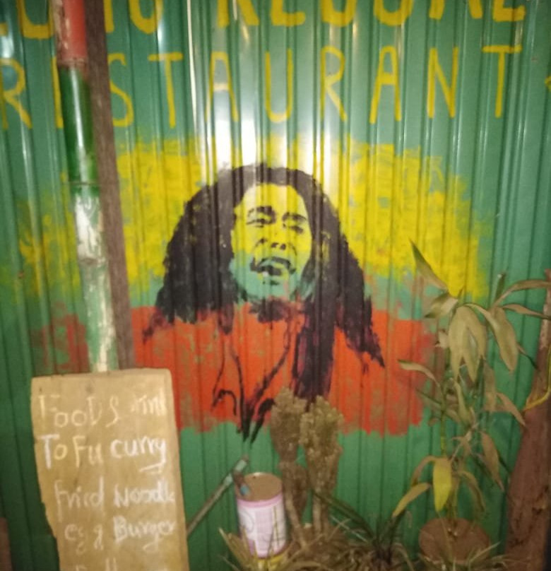 Banlung Reggae Homestay主图