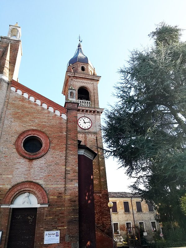 Chiesa di Santo Stefano景点图片