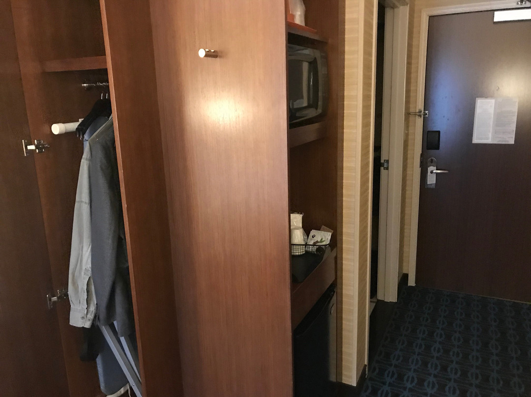 Fairfield by Marriott Inn & Suites Bristol主图