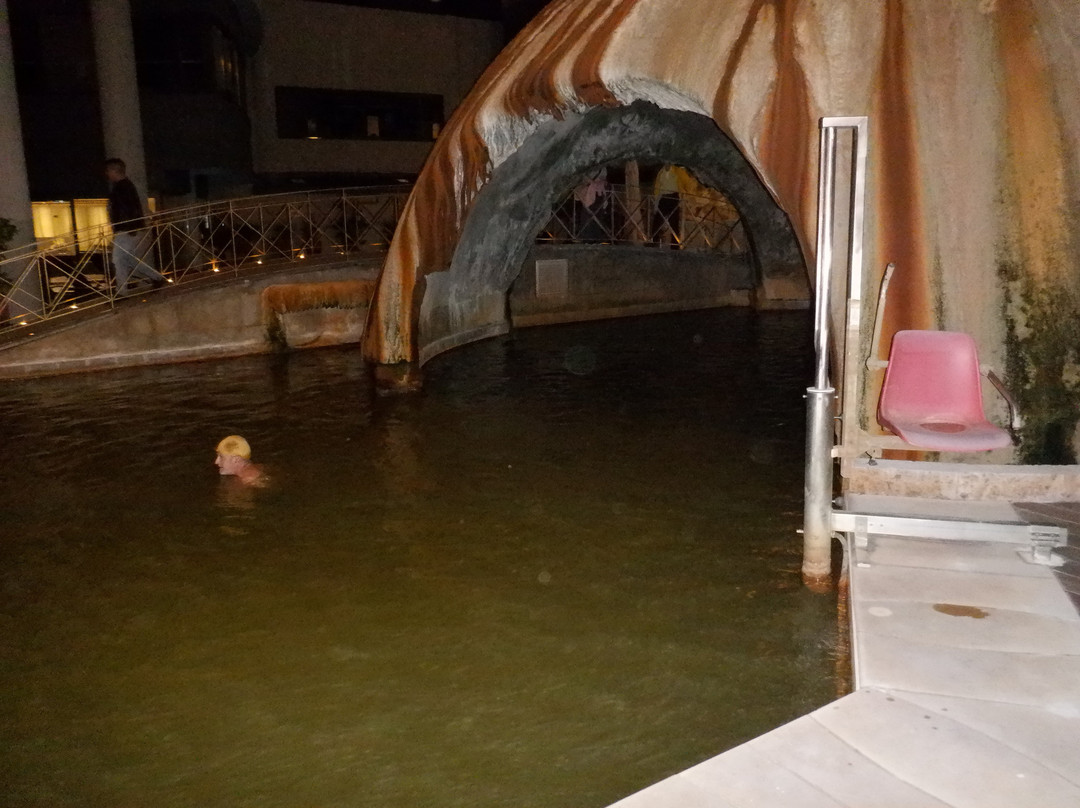 Doga Thermal Health & Spa主图