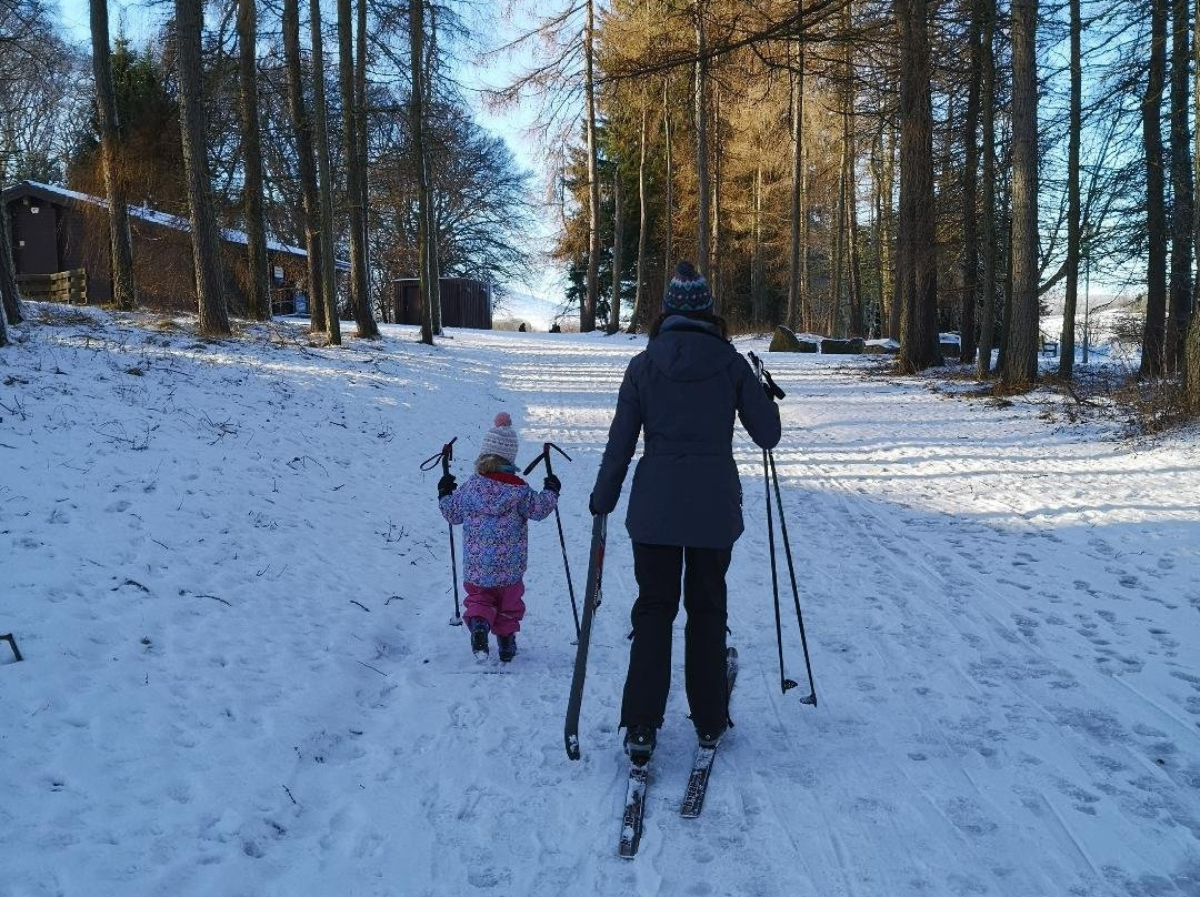 Huntly Nordic and Outdoor Centre-Huntly必去景点