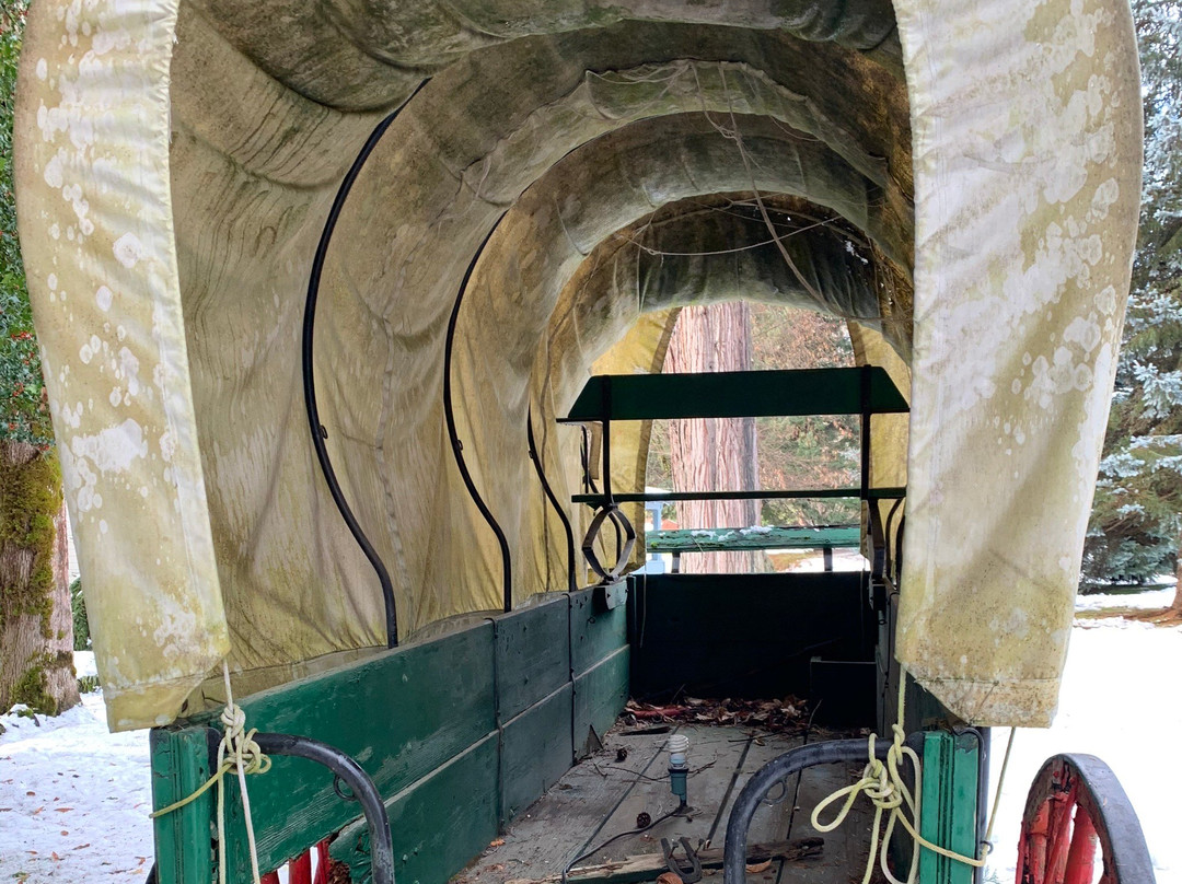 Prospect Hotel Motel